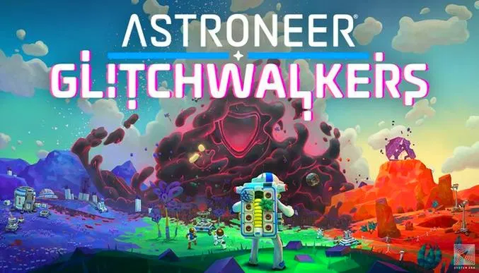 Astroneer na Xbox — jak działa co-op i wspólna gra?