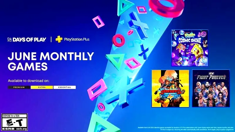 Co daje PlayStation Plus na PS4: pełny przewodnik