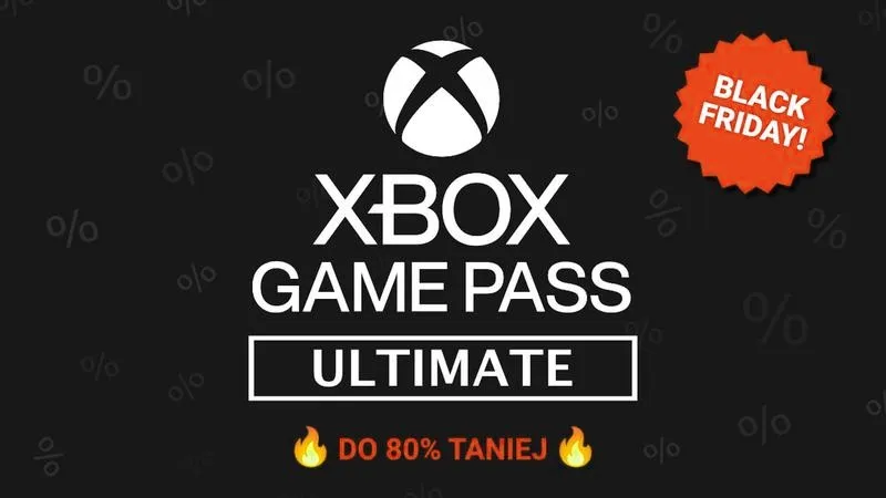 Co różni Xbox Game Pass Ultimate od standardowego Game Passa?