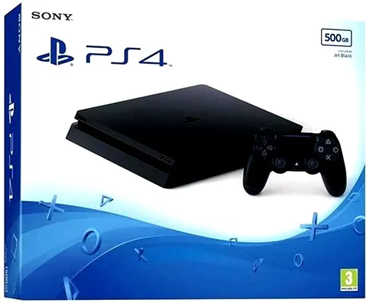 Co sprawia, że Playstation 4 Slim wyróżnia się na tle innych modeli?