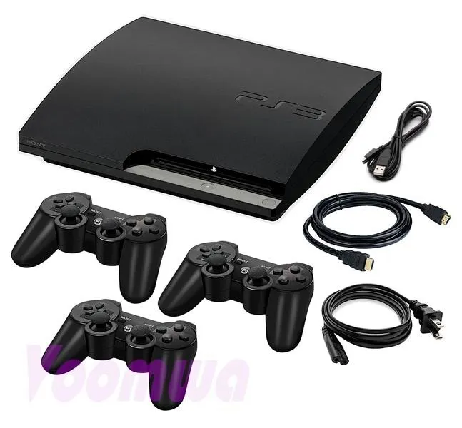 Co to jest PlayStation 3? Najważniejsze cechy i możliwości konsoli