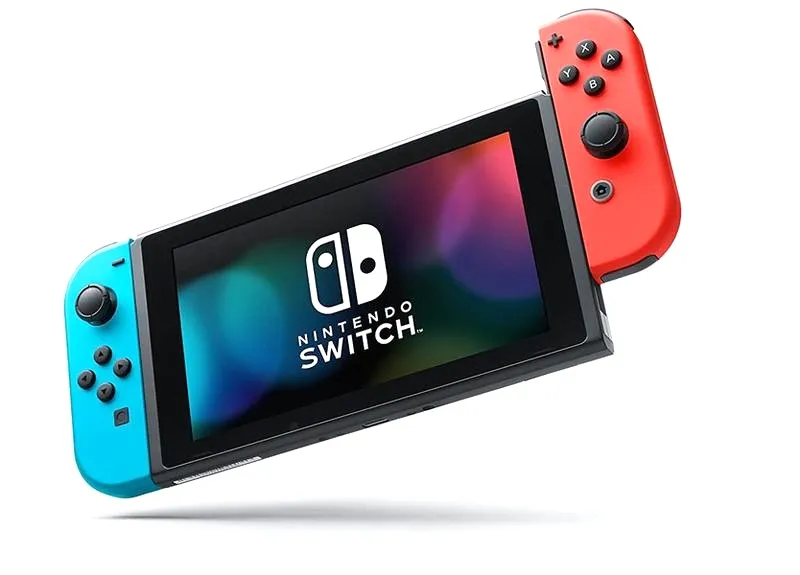 Co wybrać: Nintendo Switch czy Steam Deck - fruwaj w świecie gier?