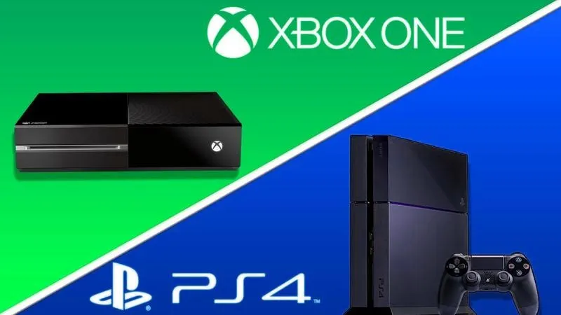 Co wybrać: Ps4 czy Xbox One? Poradnik dla graczy