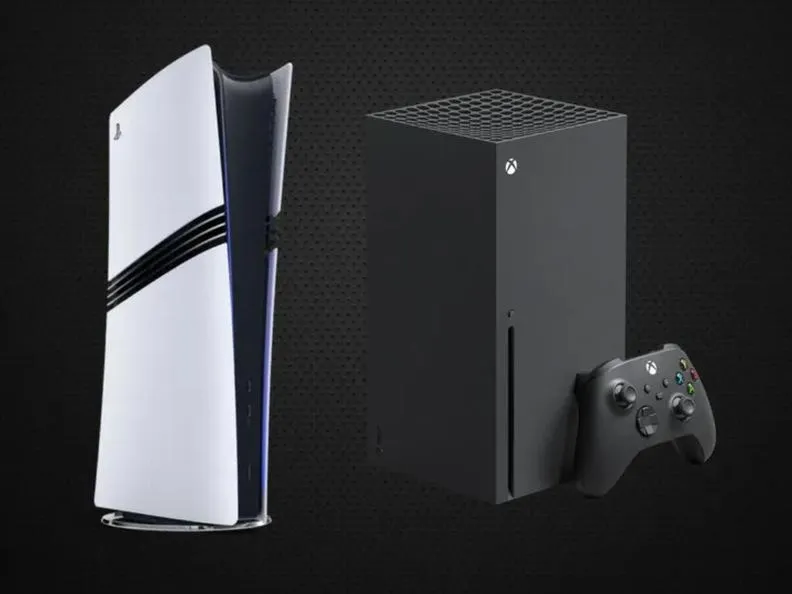 Co wybrać: Xbox czy Playstation – poradnik dla graczy