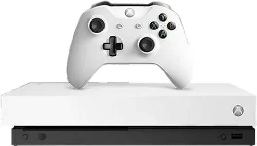 Co zawiera zestaw Xbox One X? Pełna zawartość i niespodzianki w środku