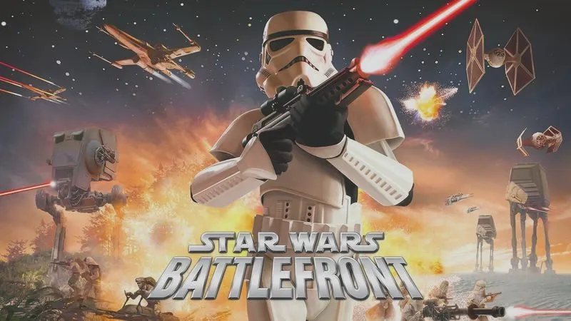 Czy Battlefront wyląduje na Xbox 360?
