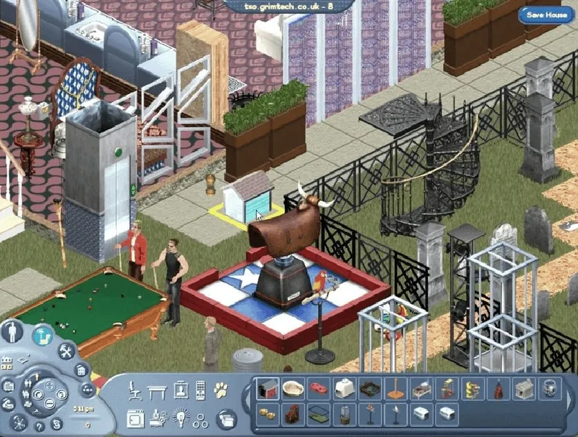 Czy da się grać w The Sims 4 multiplayer i jak to uruchomić