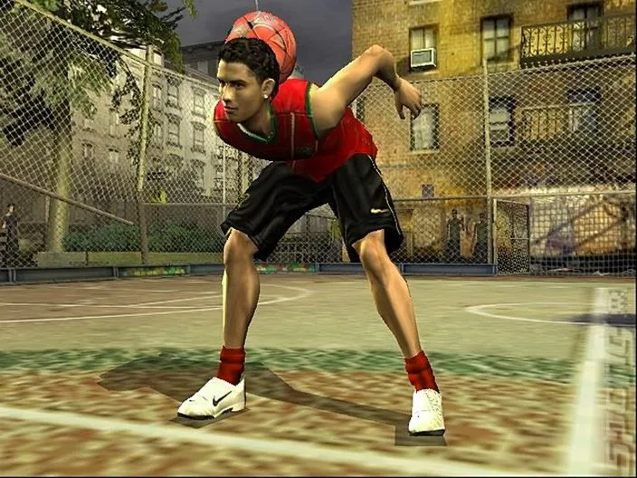 Czy FIFA Street działa na Xbox One? Odpowiadamy na najważniejsze pytania!