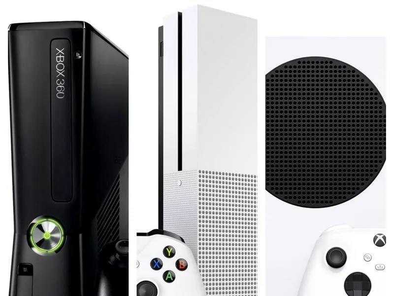 Czy gry z Xbox One działają na Xbox 360? Kompatybilność konsol