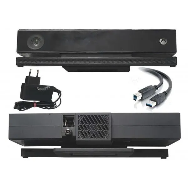 Czy Kinect jest dostępny dla Xbox Series X? Odpowiadamy na najważniejsze pytania