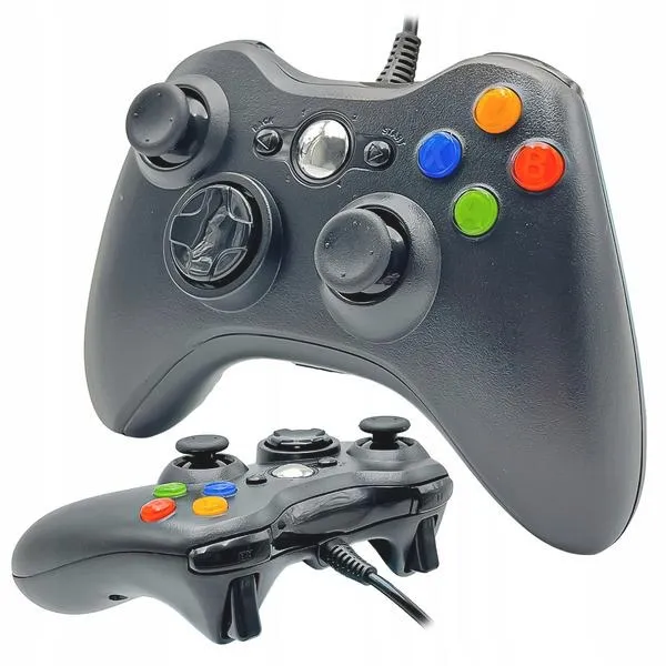 Czy konsola Xbox 360 ma wbudowane wi‑fi i jak je podłączyć?