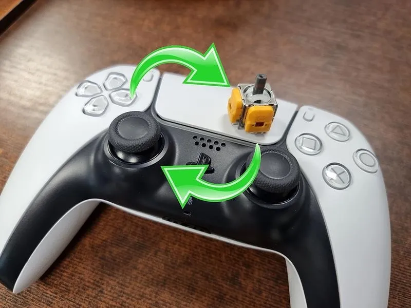 Czy pad do PS4 może być używany z PS5? Oto wszystko, co musisz wiedzieć!