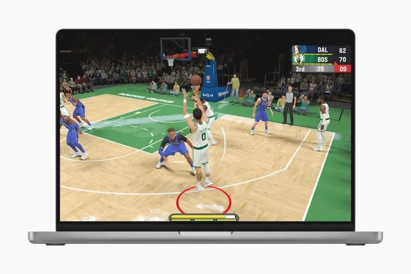 Czy w NBA 2K25 dostępny jest crossplay i z kim możesz grać