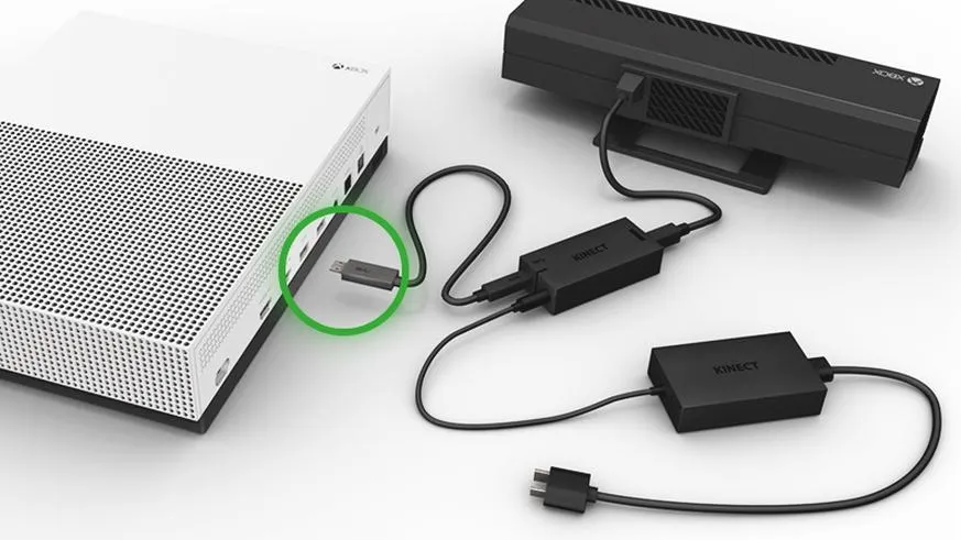Czy warto szukać kinecta do Xbox One S? Oto wszystko, co musisz wiedzieć