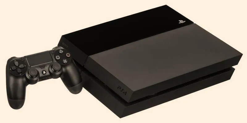 Czym jest Playstation 4? Odkryj świat gamingowej rewolucji