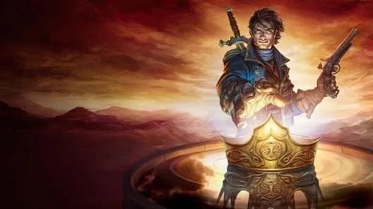 Fable 3 na Xbox 360: Jak cieszyć się co-opem z przyjaciółmi