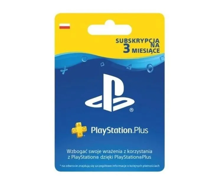 Gdzie wpisać kod do PlayStation Plus? Aktywacja w kilka chwil