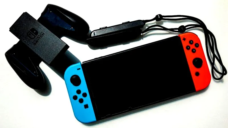 Gdzie znaleźć najlepsze oferty na Nintendo Switch?