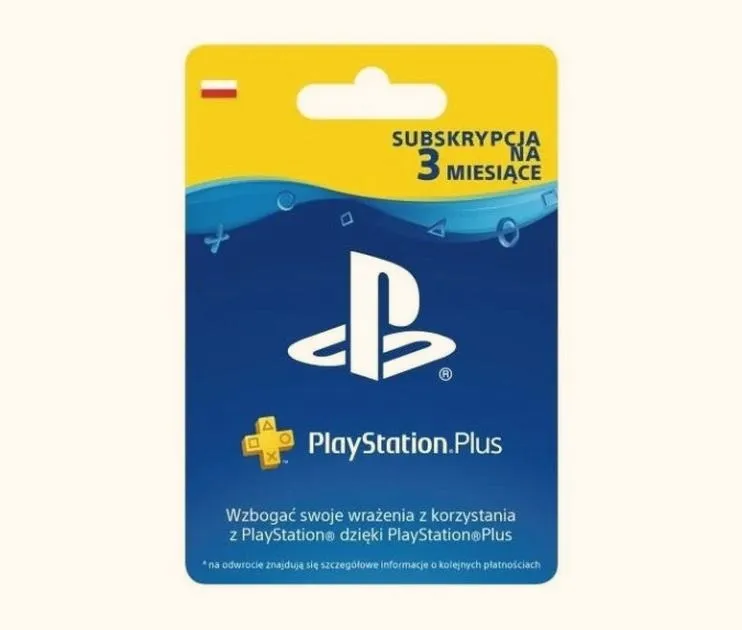 Gry, które musisz poznać: playstation plus extra na horyzoncie