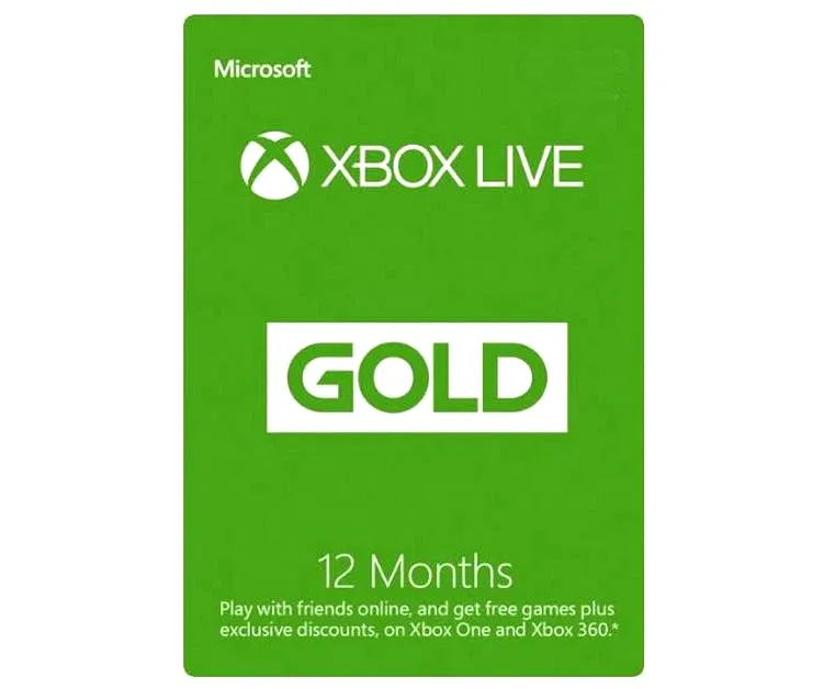 Jak aktywować Xbox Live i cieszyć się grami bez ograniczeń?