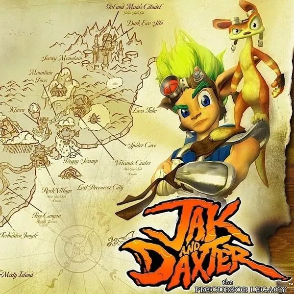 Jak and Daxter na Xbox 360 – kompatybilność gier i możliwości grania