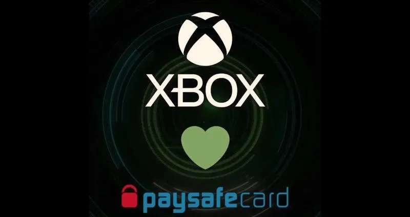 Jak bezpiecznie zapłacić Paysafecard na Xbox: krok po kroku
