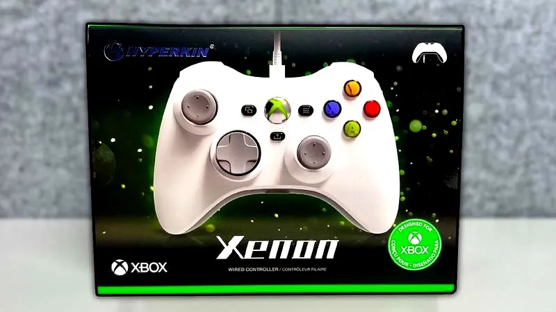 Jak bezproblemowo podłączyć pada USB do Xbox 360?