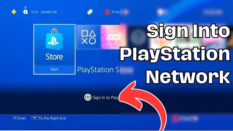 Jak dołączyć do sieci PlayStation Network w kilku prostych krokach