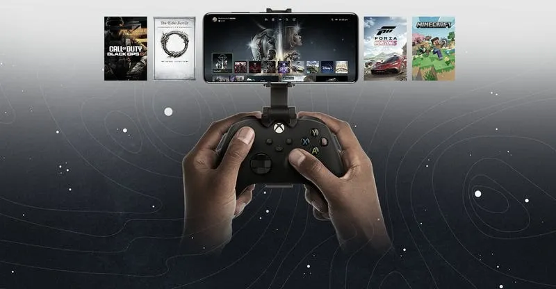 Jak efektywnie streamować z Xboxa i zdobyć nowych widzów