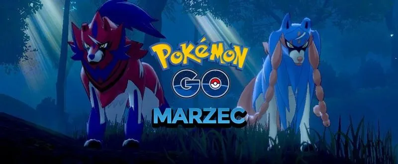 Jak efektywnie zsynchronizować Pokemon Go z Nintendo Switch?