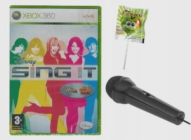 Jak łatwo podłączyć bezprzewodowy mikrofon do Xbox 360?