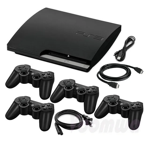 Jak łatwo podłączyć PlayStation 3 do internetu i cieszyć się grą online