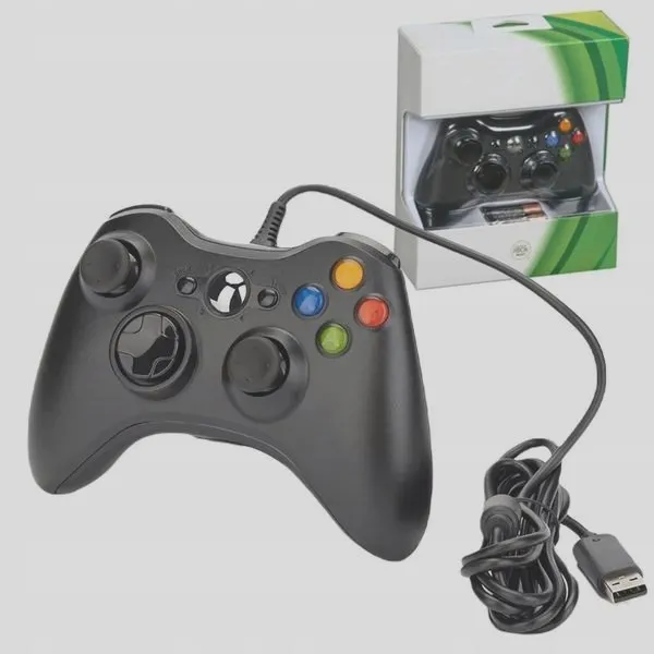 Jak łatwo zainstalować grę cyfrową na Xbox 360: krok po kroku