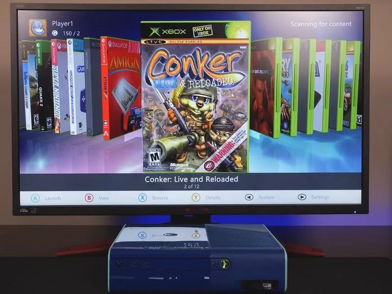 Jak łatwo założyć konto na Xbox 360 i cieszyć się grą