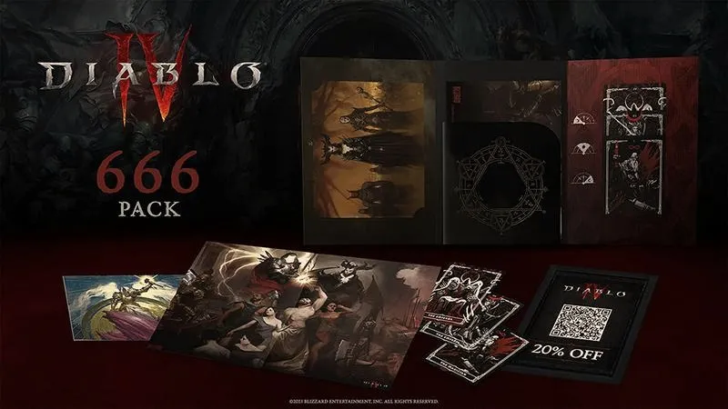 Jak opanować co op na Xbox w Diablo 4: najlepsze triki dla drużyny
