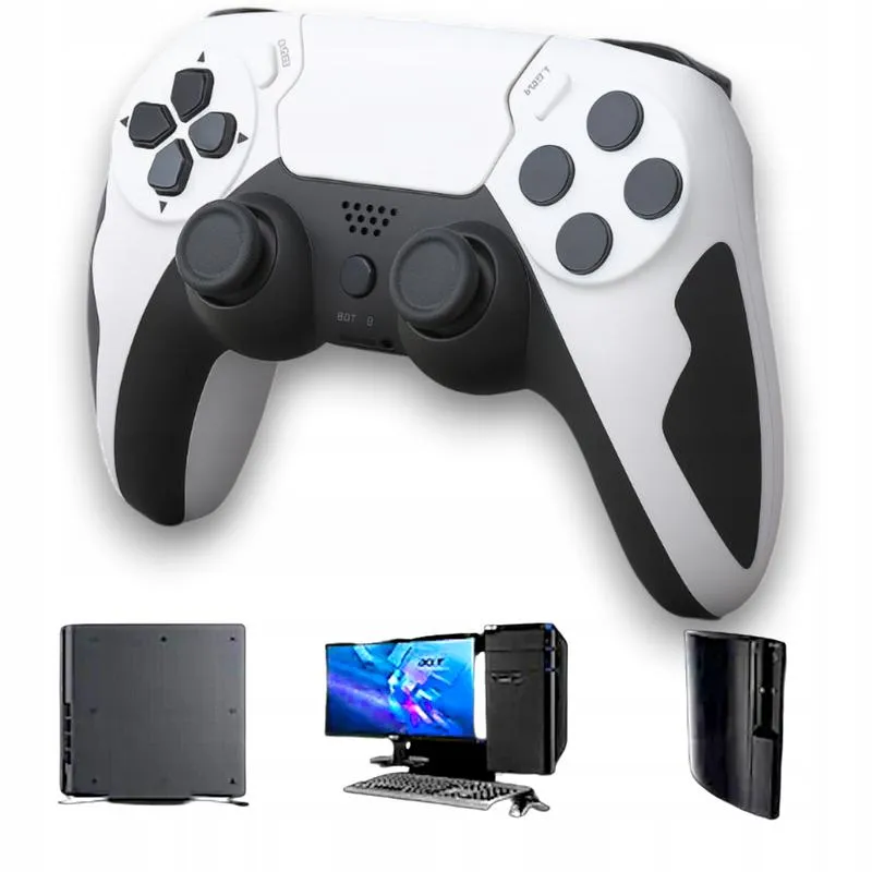 Jak podłączyć konsole do laptopa: praktyczny poradnik dla graczy