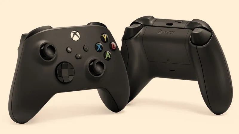 Jak podłączyć kontroler do Xbox Series X? Szybka instrukcja krok po kroku