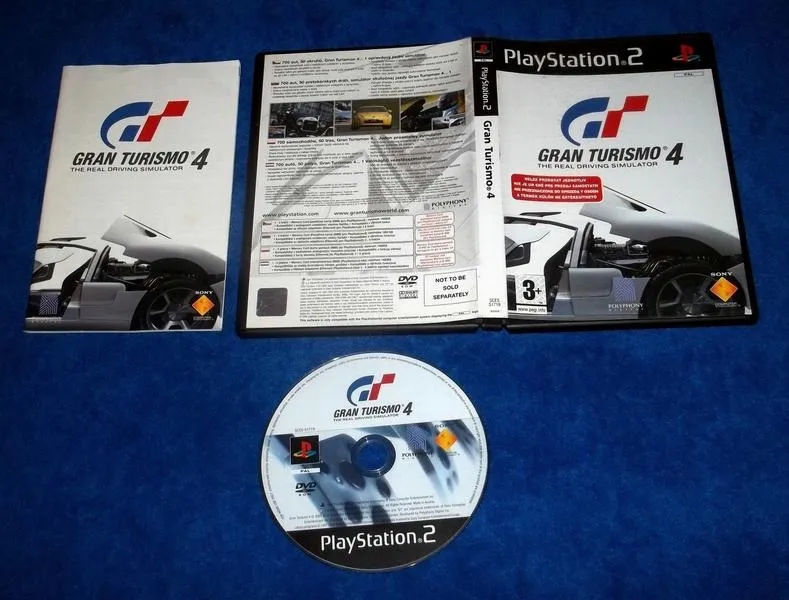 Jak połączyć dwie konsole PlayStation 2 i zagrać razem?