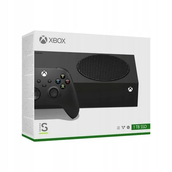 Jak połączyć telefon z Xbox Series S? Prosta instrukcja krok po kroku