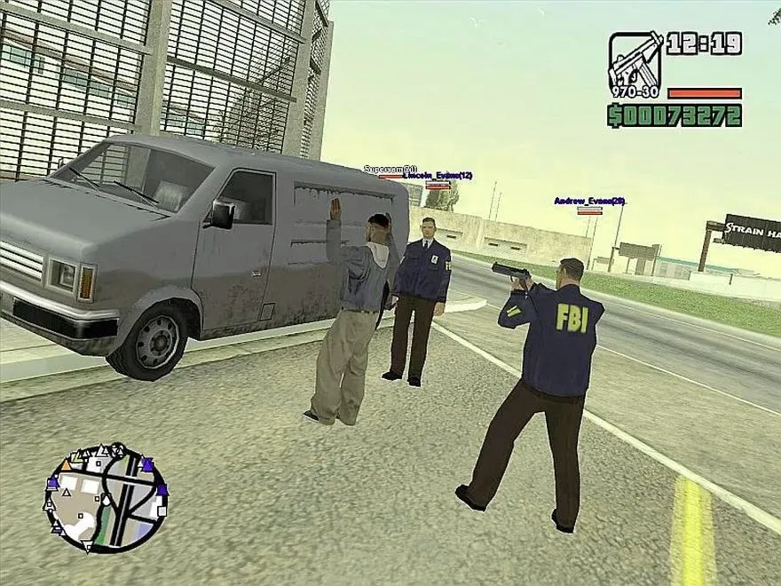 Jak ściągnąć GTA San Andreas Multiplayer – szybka instalacja krok po kroku