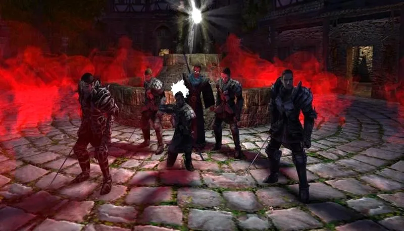 Jak skutecznie grać w Gothic Multiplayer – wskazówki i porady