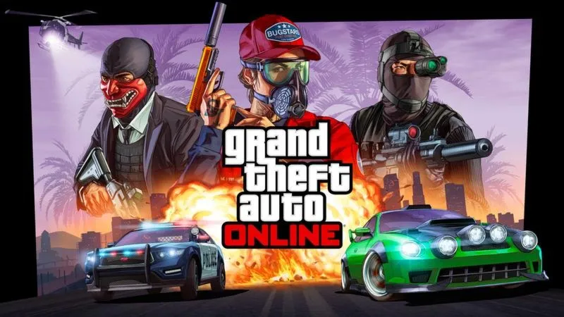 Jak skutecznie grać w kasynie w GTA Online na Xbox One?