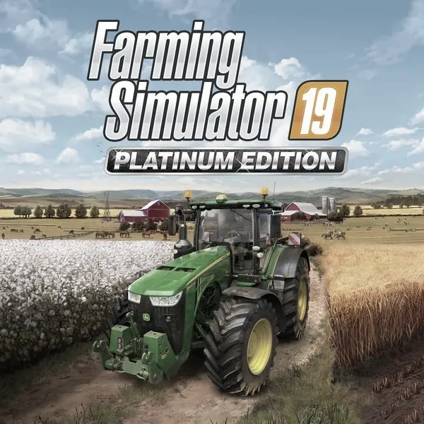 Jak skutecznie grać w multiplayer w farming simulator 19?