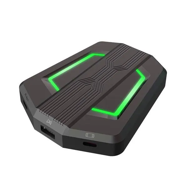 Jak skutecznie podłączyć pada PS4 do Xboxa? Praktyczny przewodnik dla graczy