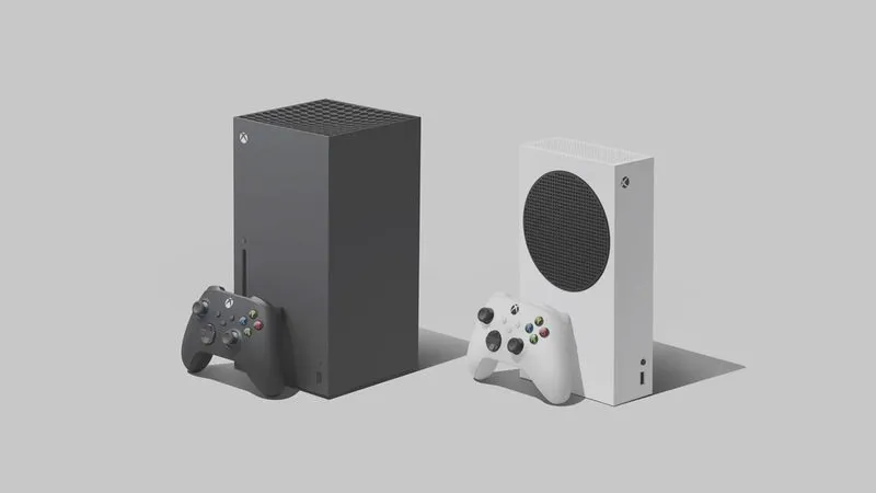 Jak skutecznie podłączyć Xbox Series X do telewizora i cieszyć się grami