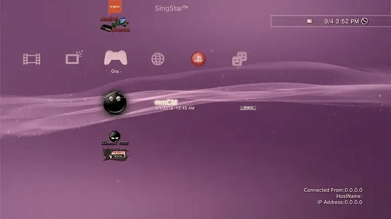 Jak skutecznie rozebrać konsolę PS3 w kilku prostych krokach