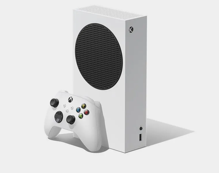 Jak szybko i bezbłędnie instalować gry na Xbox One S
