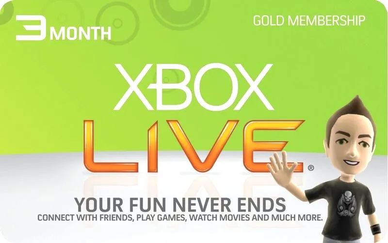 Jak szybko i bezproblemowo zalogować się do Xbox Live 360