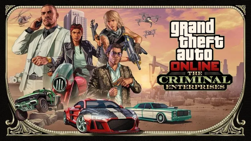 Jak uruchomić GTA Online na Xbox 360? Sprawdź, czy to jeszcze możliwe