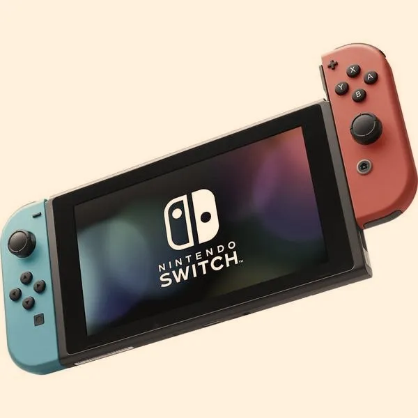 Jak usunąć gry na Nintendo Switch – zwolnij miejsce w pamięci konsoli